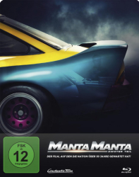 : Manta Manta Zwoter Teil 2023 German Ac3 1080p BluRay x265-FuN