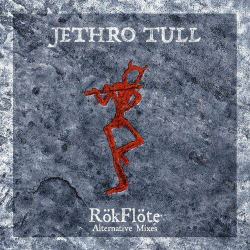 : Jethro Tull - RökFlöte (Alternative Mixes) (2023)