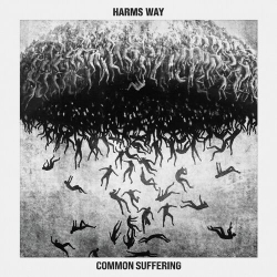 : Harms Way - Common Suffering (2023)