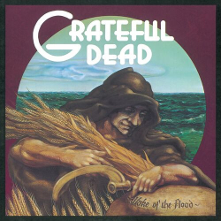 : Grateful Dead - Wake of the Flood (50th Anniversary Deluxe Edition) (2023)