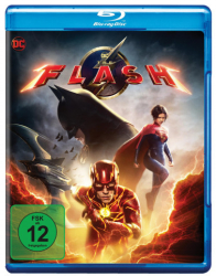 : The Flash 2023 German 1080p Web h264-Jaja