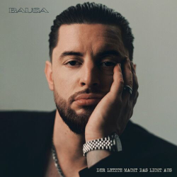 : Bausa - Der Letzte macht das Licht aus (Deluxe Edition) (2023)