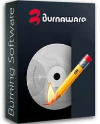: BurnAware Professional v17.0 + Portable