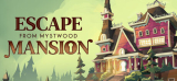 : Escape From Mystwood Mansion-Tenoke