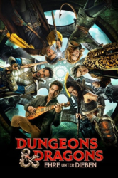 : Dungeons And Dragons Ehre Unter Dieben 2023 German 720p BluRay x264-Dsfm