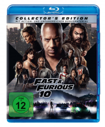: Fast And Furious 10 2023 German 1080p BluRay x264-Dsfm