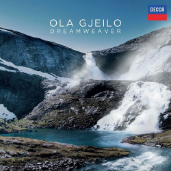 : Ola Gjeilo - Dreamweaver (2023)