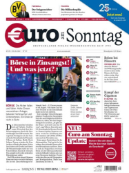 : Euro am Sonntag - 29. September 2023