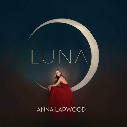 : Anna Lapwood - Luna (2023)