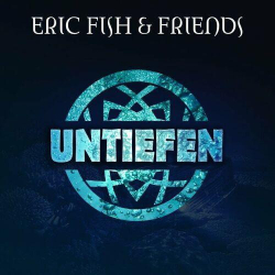 : Eric Fish (Subway To Sally) - Untiefen (2023)