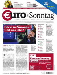 : Euro am Sonntag Finanzmagazin No 39 vom 29  September 2023
