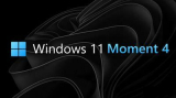 : Windows 11 Moment 4 Update
