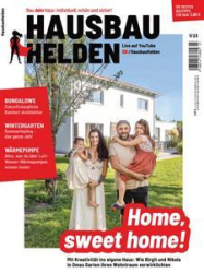 :  Hausbau Helden Magazin September No 07 2023