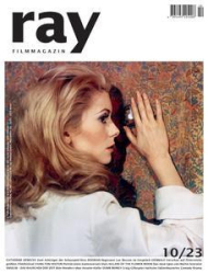 :  ray Filmmagazin Oktober No 10 2023