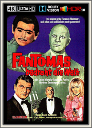 : Fantomas bedroht die Welt 1967 UpsUHD DV HDR10 REGRADED-kellerratte