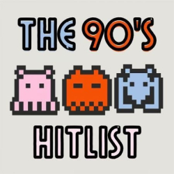 : The 90's Hitlist (2023)