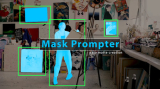 : Aescripts Mask Prompter v1.10.6 for After Effects