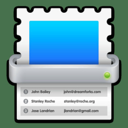 : Maxprog eMail Extractor 3.8.8