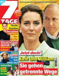 :  Sieben Tage Magazin No 40 vom 30 September 2023