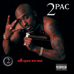 : 2Pac - All Eyez On Me (1996) FLAC