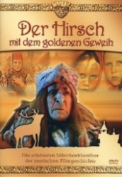 : Der Hirsch mit dem goldenen Geweih 1973 German 800p AC3 microHD x264 - RAIST