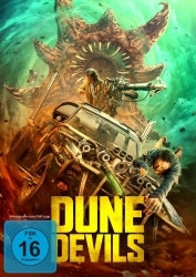 : Dune Devils 2021 German 1080p AC3 microHD x264 - RAIST