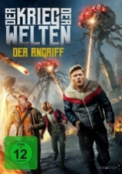 : Krieg der Welten - The Attack 2023 German 800p AC3 microHD x264 - RAIST