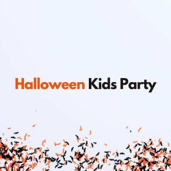 : Halloween Kids Party (2023)