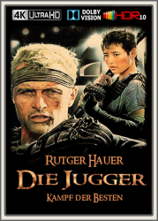 : Die Jugger Kampf der Besten 1989 KV UpsUHD DV HDR10 REGRADED-kellerratte