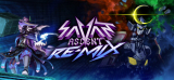 : Savant Ascent Remix-Tenoke