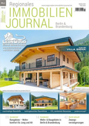 :  Immobilien Journal (Berlin & Brandenburg) Oktober No 10 2023