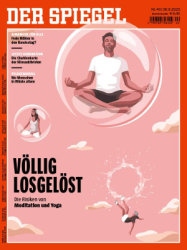 : Der Spiegel - 30. September 2023