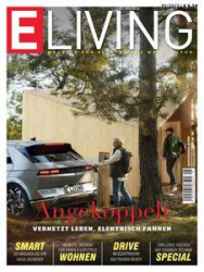:  E-Living Magazin Oktober No 05 2023