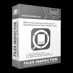 : Files Inspector Pro 3.40 