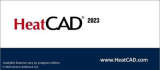 : Avenir HeatCAD 2023 MJ8 Edition v23.0.0080