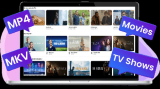 : Pazu Apple TV Plus Video Downloader 1.2.1