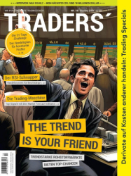: Traders' - Oktober 2023