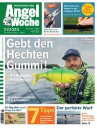 :  Angel Woche Magazin No 21 2023