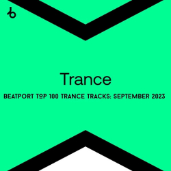 : Beatport TOP 100 Trance Tracks: September (2023)