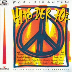 : Pop Giganten - Hits Der 70er Vol I (1991)