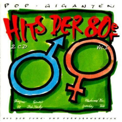 : Pop Giganten - Hits der 80er Vol. 1 (1993)