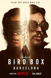: Bird Box Barcelona 2023 Uhd Web-Dl 2160p Hevc Dv Eac3 Dl Remux-TvR
