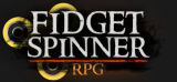 : Fidget Spinner Rpg-Tenoke