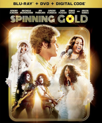 : Spinning Gold 2023 German Dts Dl 720p BluRay x264-Jj