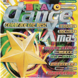 : Bravo Dance X-Mas (1994)