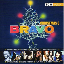 : Bravo Christmas 3 (2003)