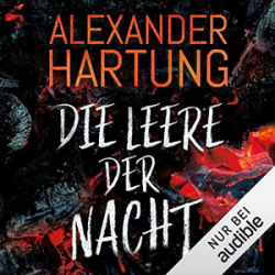 : Alexander Hartung - Alina Grimm 2 - Die leere der Nacht
