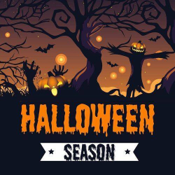 : Halloween Season (2023)