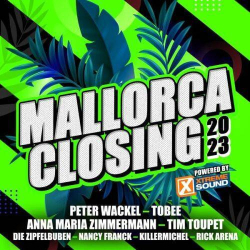 : Mallorca Closing 2023 Powered by Xtreme Sound (2023)