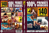 : 100 Prozent Private Videos - Amateur Aufnahmen